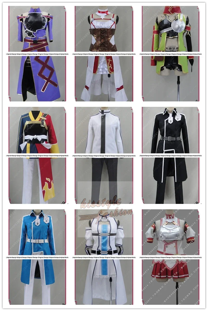 Sword Art Online SAO Asuna Yuu - Anime Cosplay Sword 评论和价格