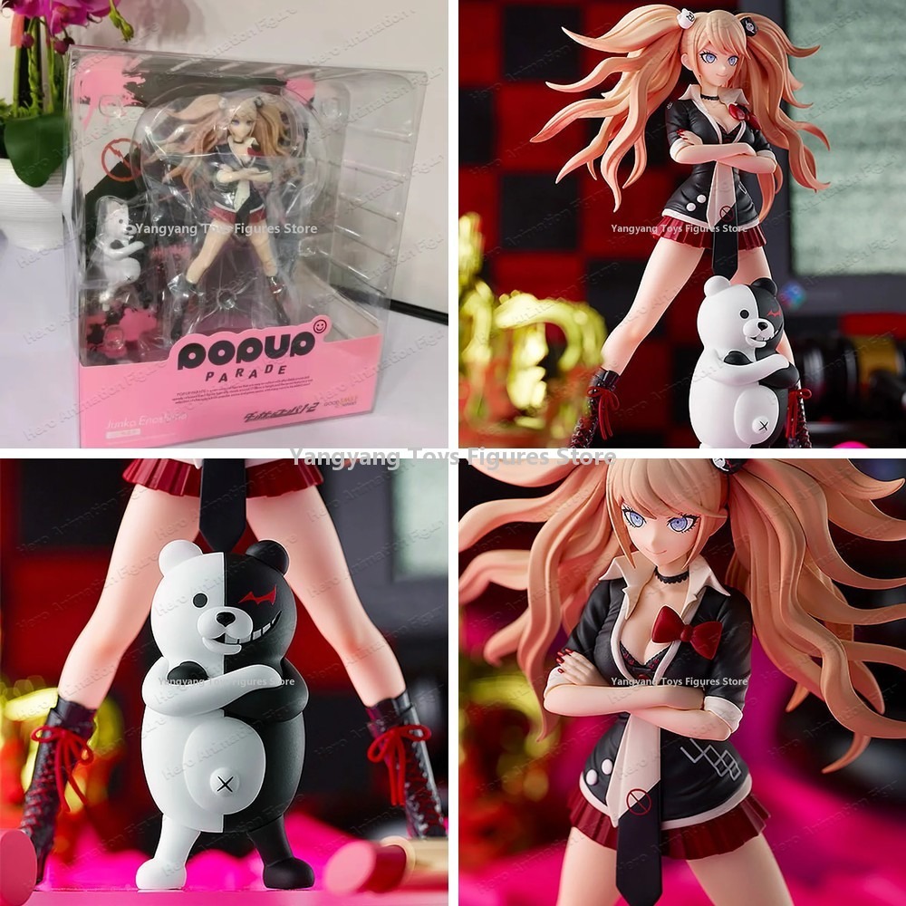 Original Genuine Good Smile Co - Good Smile Company Pop Up Parade 评论和价格