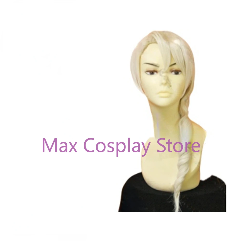 Max Apollo Justice Klavier Gav - Anime Cosplay Nz 评论和价格