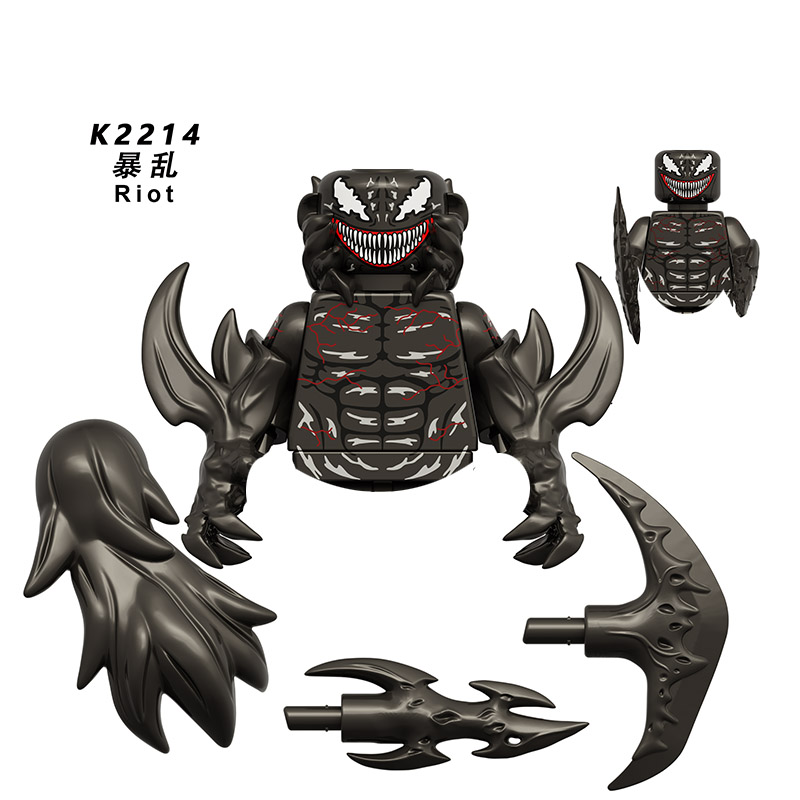 Legends Venom With Horse Camag - Black Clover Grimoire 评论和价格