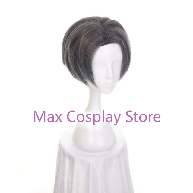 Max Game Cosplay Costume Miles - Anime Cosplay Nz 评论和价格