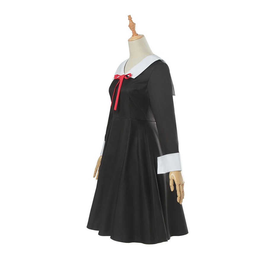Anime Kaguya-Sama: Love Is War - Anime Cosplay Outfit Girl 评论和价格