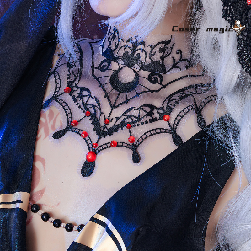 Irelia H Store Anime Reverse:1 - Cosplay Anime Female Characters 评论和价格