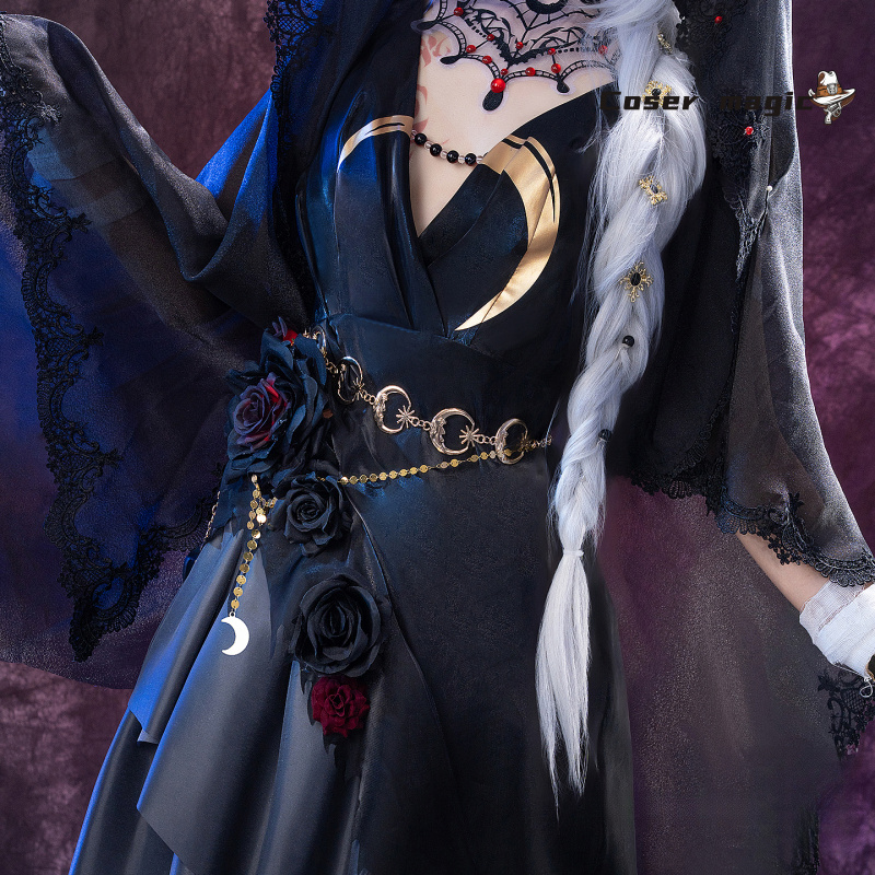 Irelia H Store Anime Reverse:1 - Cosplay Anime Female Characters 评论和价格