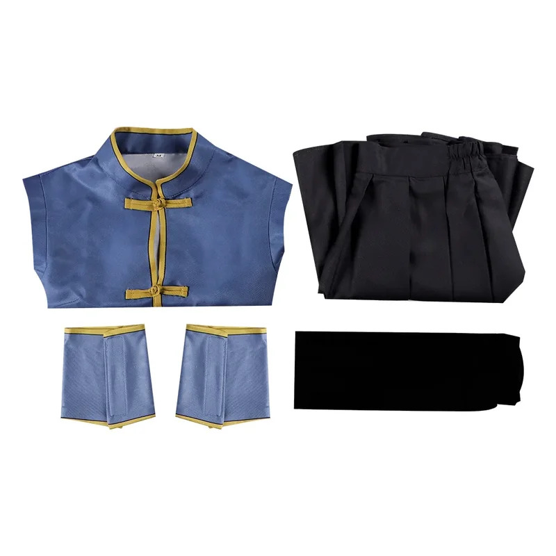 DY20Nanakusa Nazuna Cosplay Co - Asian Cosplay Anime 评论和价格