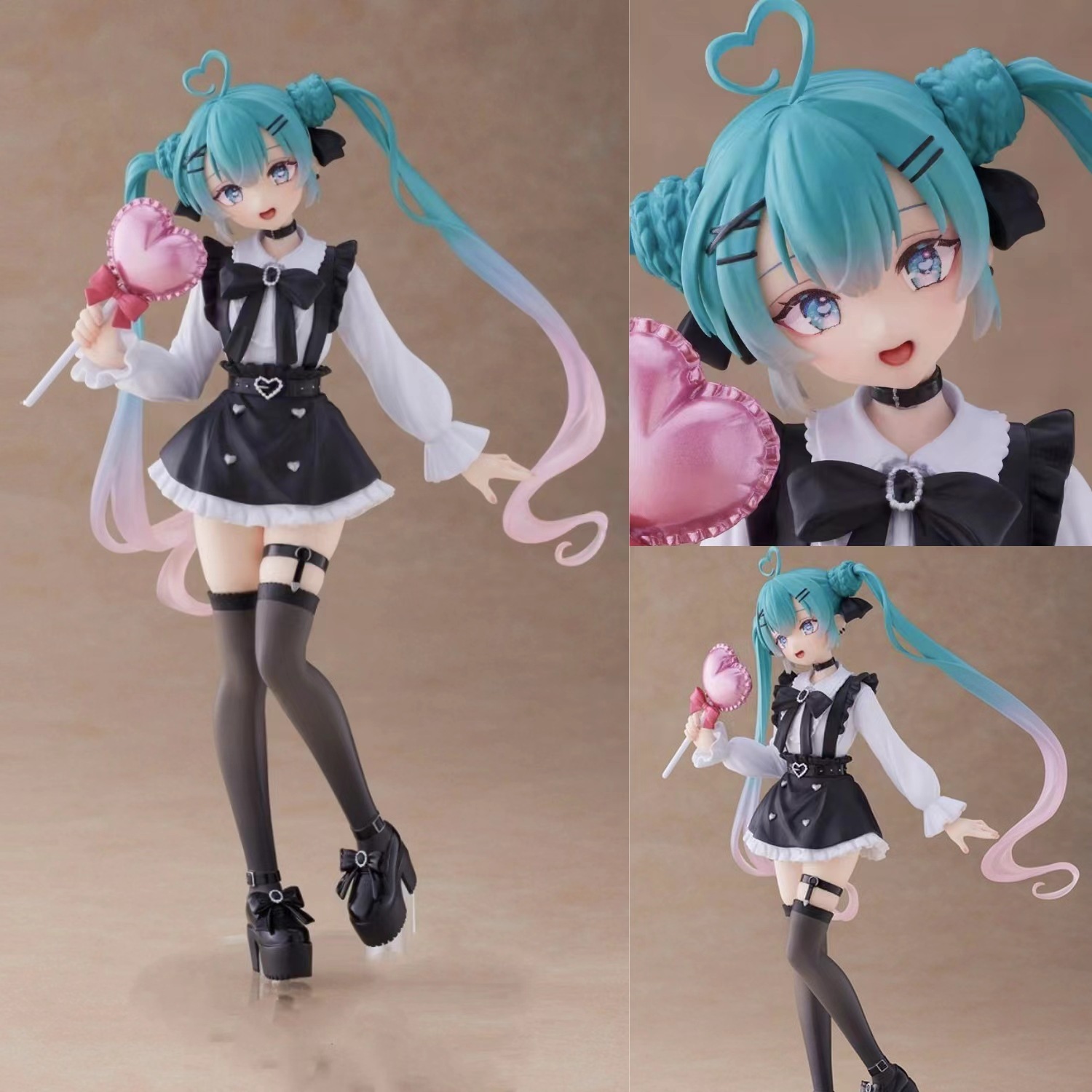 Wholesale Drop Shipping Hatsun - Anime Cosplay Boy 评论和价格