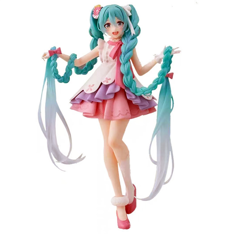 Wholesale Drop Shipping Hatsun - Anime Cosplay Boy 评论和价格