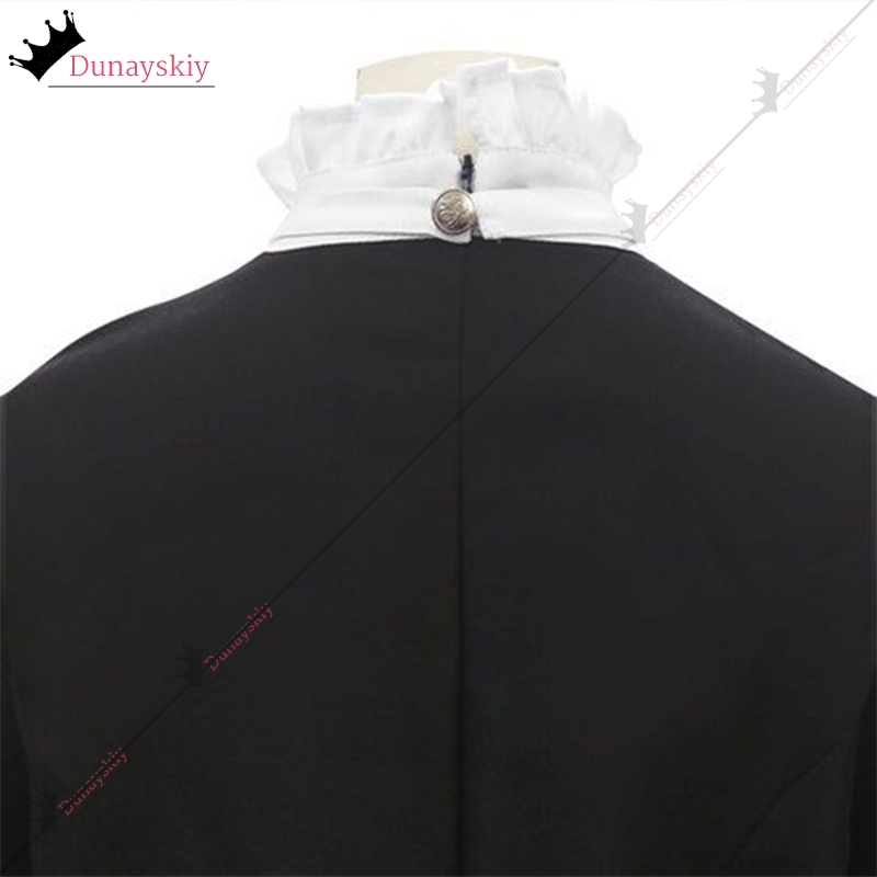 Nanamine Sakura Cosplay Dresse - Anime Cosplay Nun 评论和价格