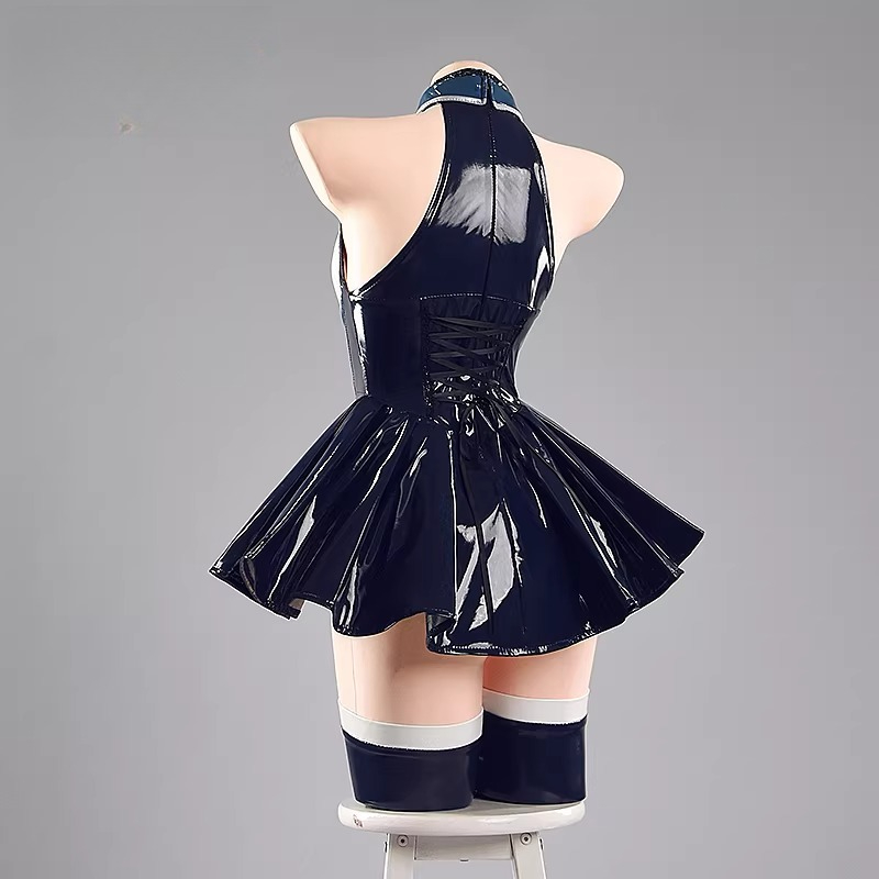 Play Role Game Blue Archive Te - Anime Cosplay Jumpsuit 评论和价格