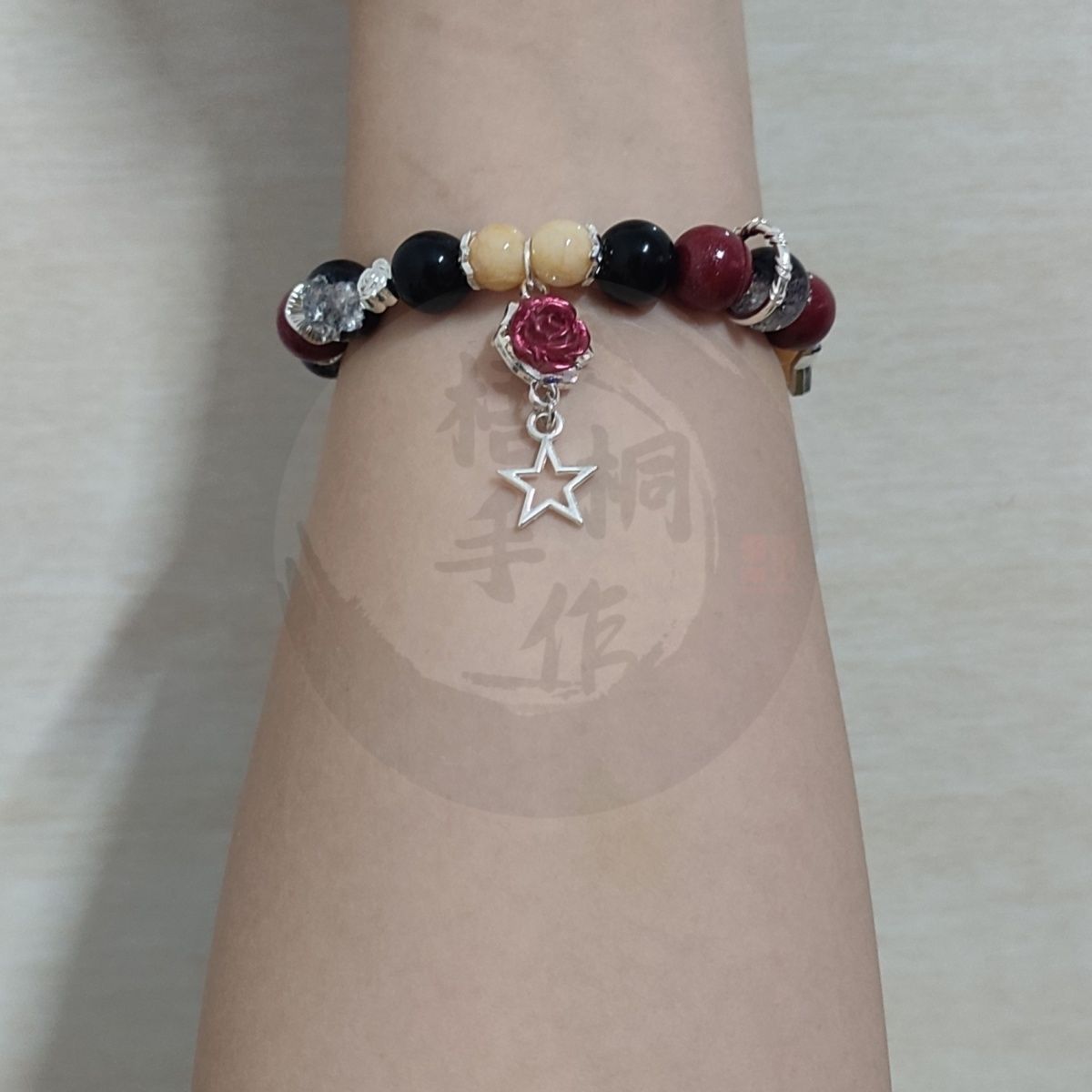 Anime The Freak Circus Bracele - Cosplay Anime Female Characters 评论和价格