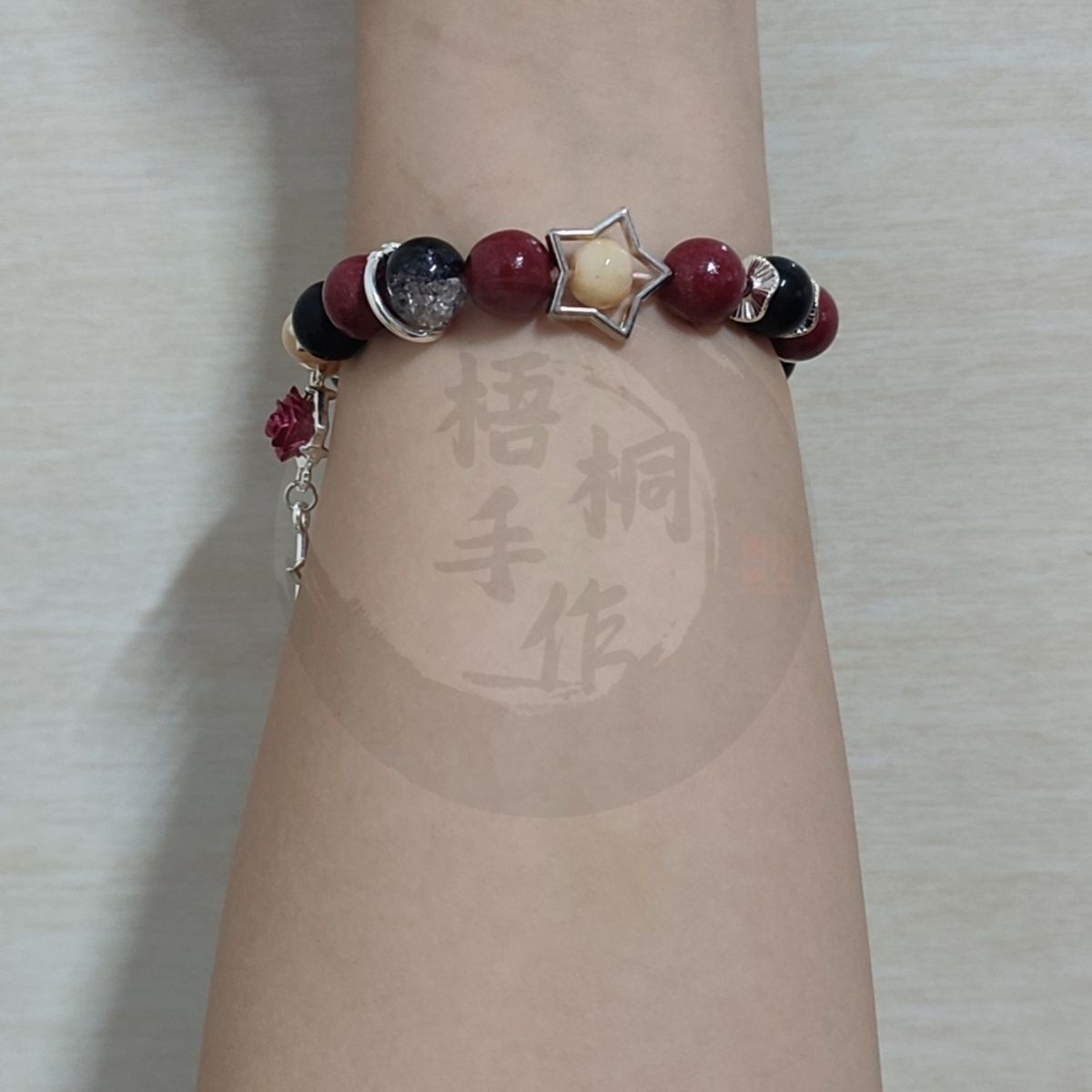 Anime The Freak Circus Bracele - Cosplay Anime Female Characters 评论和价格