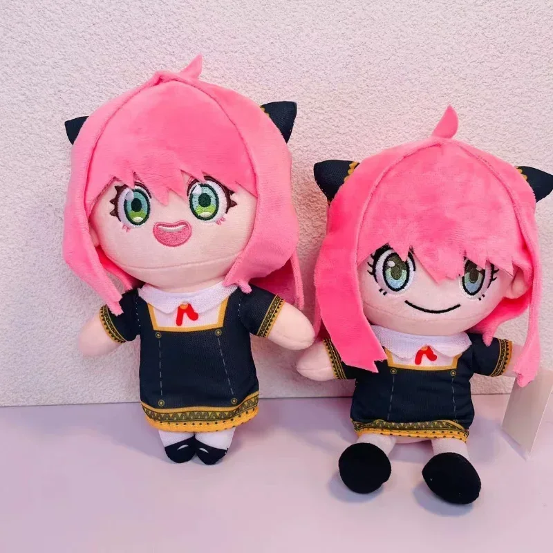 SPY×FAMILY Anime Figure Anya Y - Anime Cosplay Anya 评论和价格
