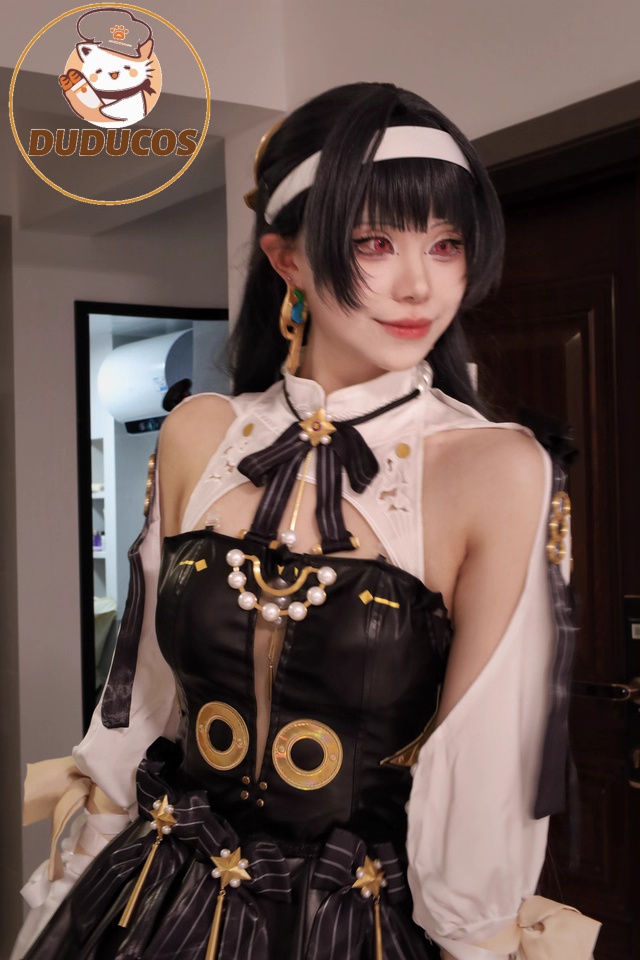 Astra Yao Cosplay Costume Game - Anime Cosplay Zzz 评论和价格
