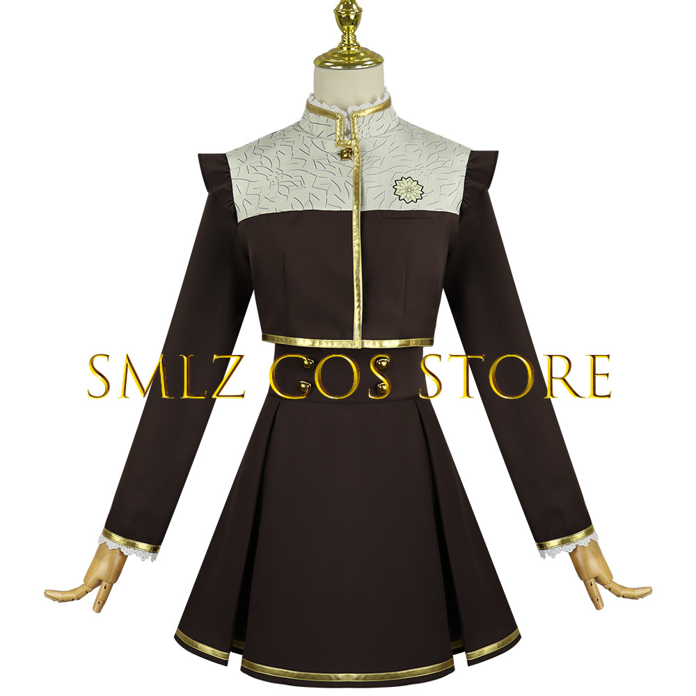MewType Fujiko Viola Cosplay B - Cosplay Anime Female Characters 评论和价格