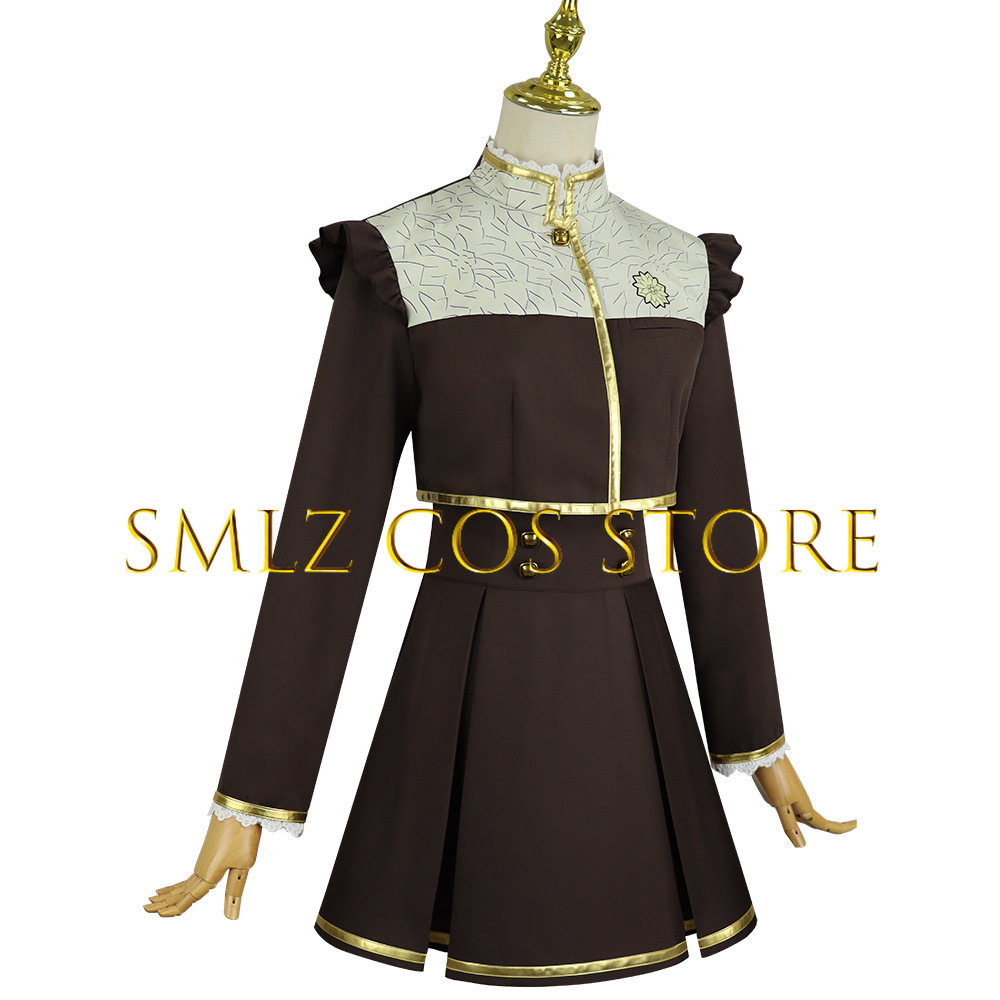 MewType Fujiko Viola Cosplay B - Cosplay Anime Female Characters 评论和价格
