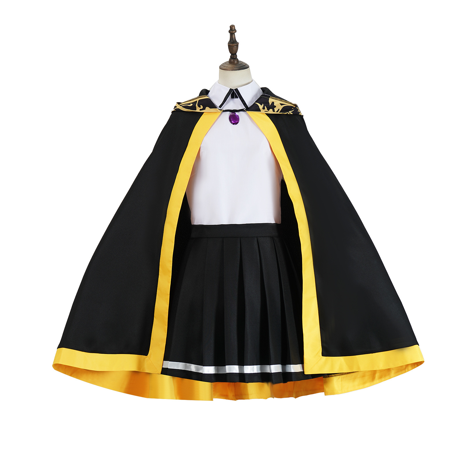 Anime Wistoria of Wand and Swo - Anime Cosplay Sword 评论和价格