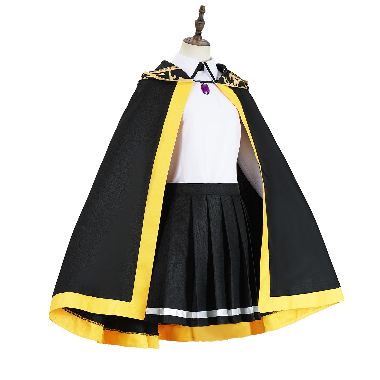 Anime Wistoria of Wand and Swo - Anime Cosplay Sword 评论和价格