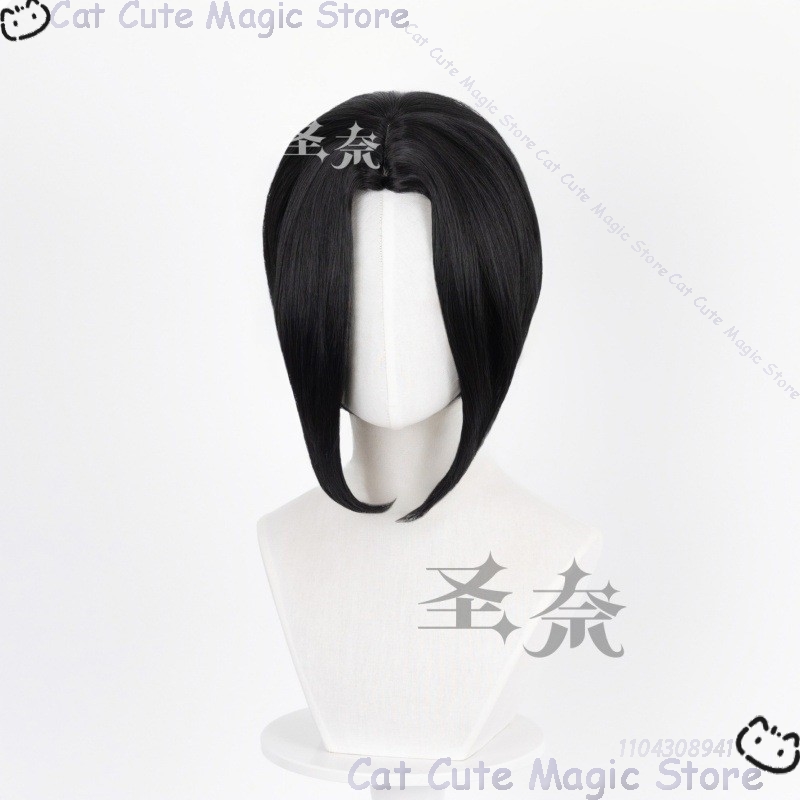 Nana Anime Girl Cosplay Black  - Anime Cosplay Girl With Black Hair 评论和价格