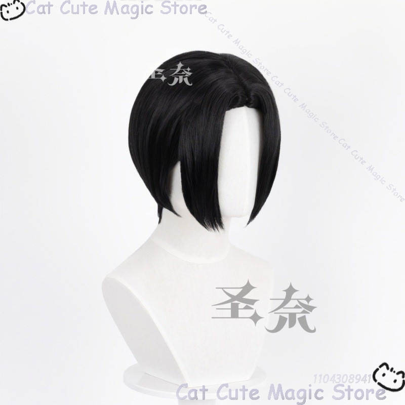 Nana Anime Girl Cosplay Black  - Anime Cosplay Girl With Black Hair 评论和价格