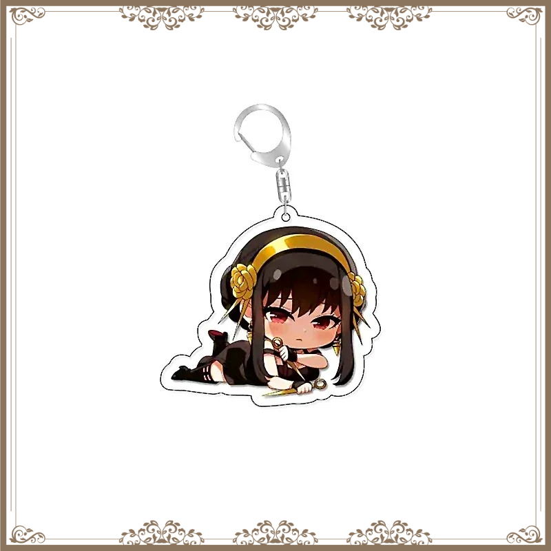 Spy Family Anya Yor Loid Forge - Anime Cosplay Anya 评论和价格