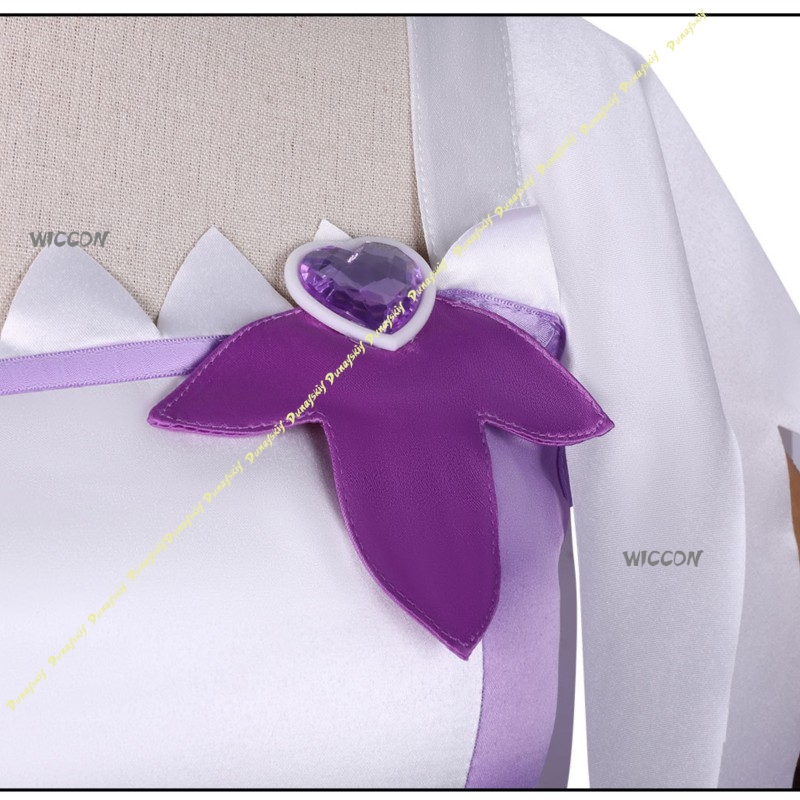 Kisstyle Fashion DokiDoki! Pre - Anime Cosplay Sword 评论和价格