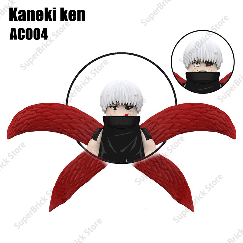 Japanese Anime Tokyo Ghoul Kan - Black Clover Grimoire 评论和价格