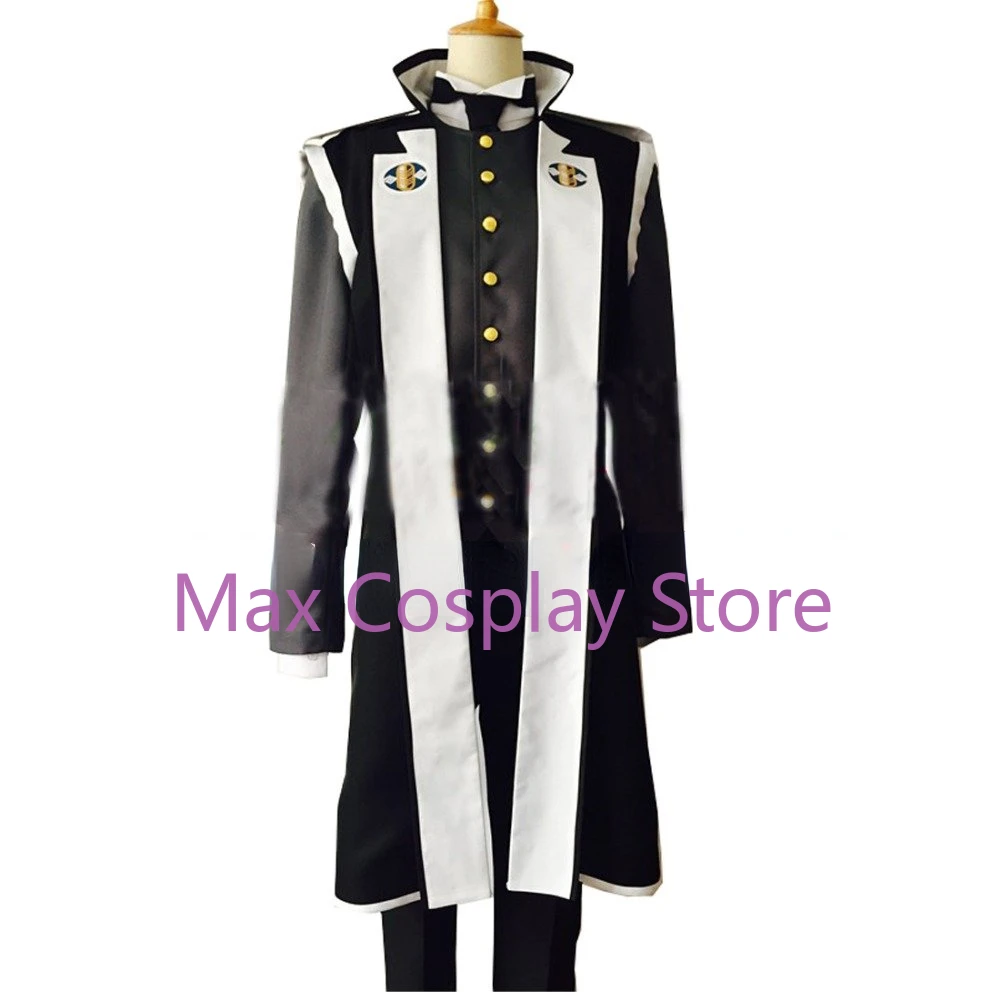 Max Anime Dual Destinies Simon - Anime Cosplay Nz 评论和价格