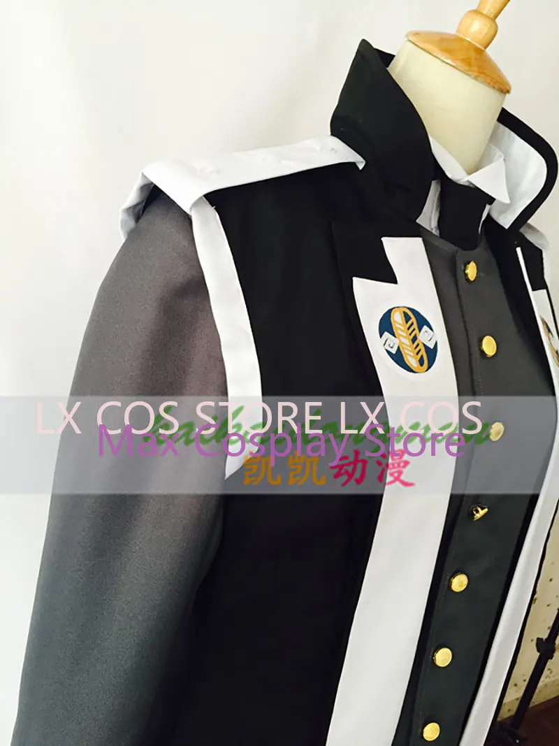Max Anime Dual Destinies Simon - Anime Cosplay Nz 评论和价格