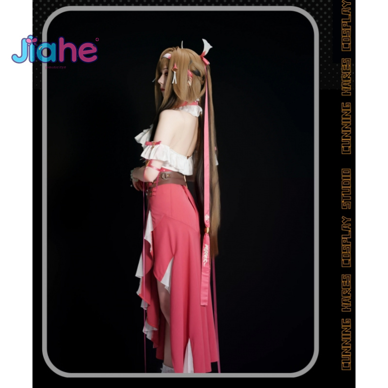 Ye Shunguang‌ ZZZ Cosplay Cost - Anime Cosplay Zzz 评论和价格