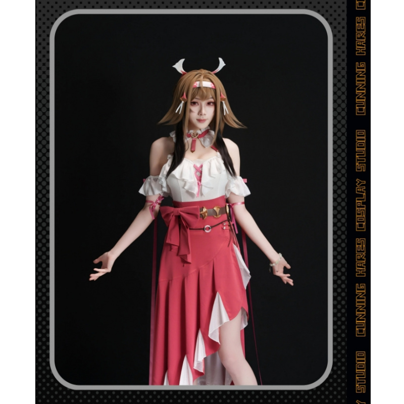 Ye Shunguang‌ ZZZ Cosplay Cost - Anime Cosplay Zzz 评论和价格