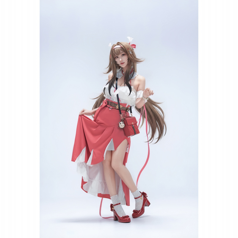 Ye Shunguang‌ ZZZ Cosplay Cost - Anime Cosplay Zzz 评论和价格