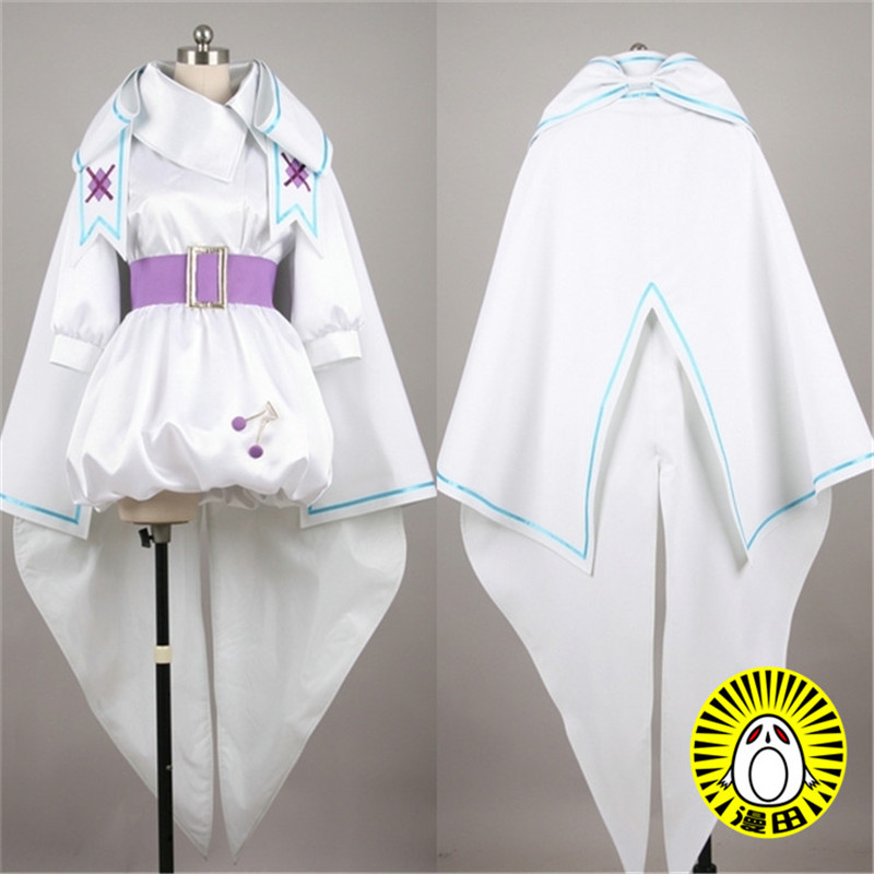 Cos-Mart Anime Macross F Shery - Anime Cosplay Nome 评论和价格