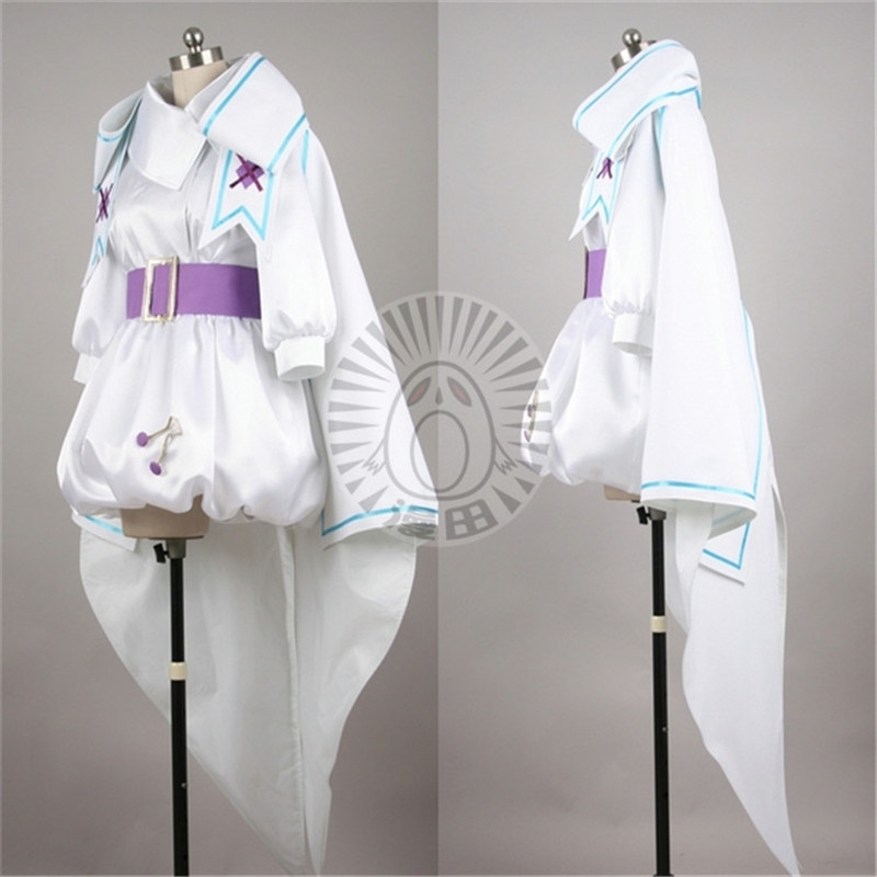 Cos-Mart Anime Macross F Shery - Anime Cosplay Nome 评论和价格