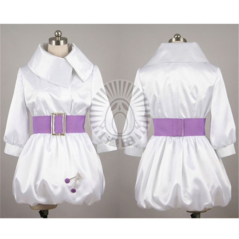 Cos-Mart Anime Macross F Shery - Anime Cosplay Nome 评论和价格