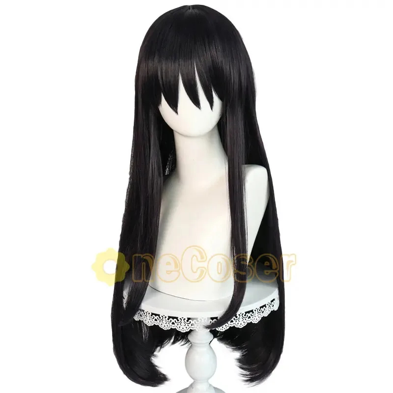 ADFF15IN STOCK Toma Cosplay An - Anime Cosplay Girl With Black Hair 评论和价格