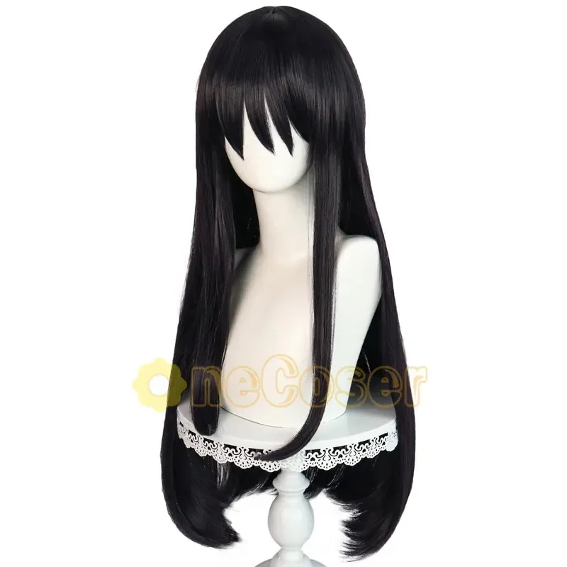 ADFF15IN STOCK Toma Cosplay An - Anime Cosplay Girl With Black Hair 评论和价格