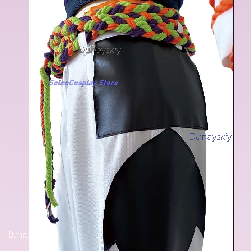 honor Of Kings Girlypop Mayene - Anime Cosplay Kostüm 评论和价格