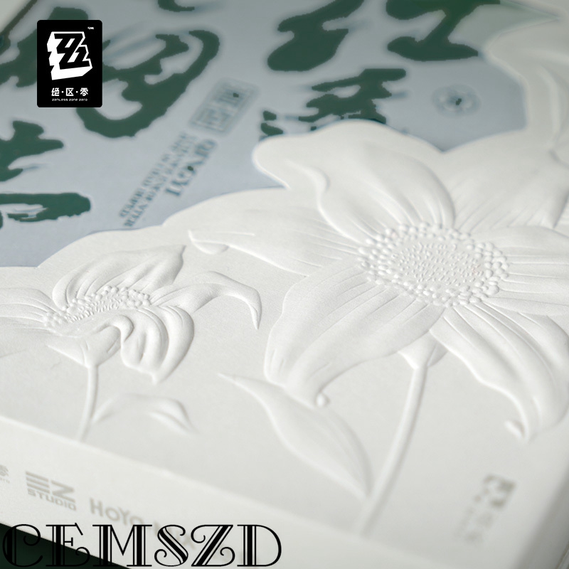 [Genuine] MiHoYo Game Zenless  - Anime Cosplay Zzz 评论和价格