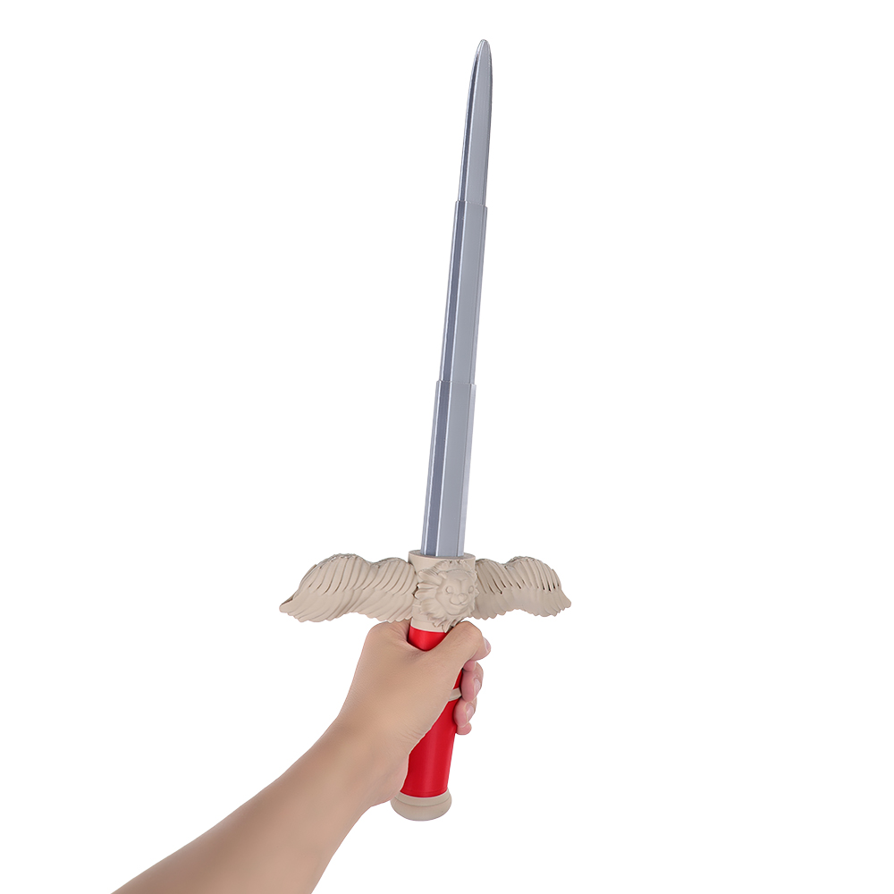 Disguise Laios Swords Ornament - Anime Cosplay Sword 评论和价格
