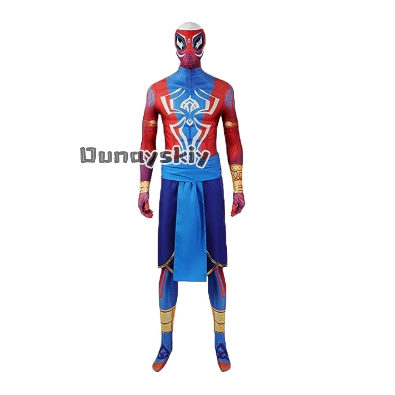 India Spideeer Cosplay Zentai  - Anime Cosplay India 评论和价格