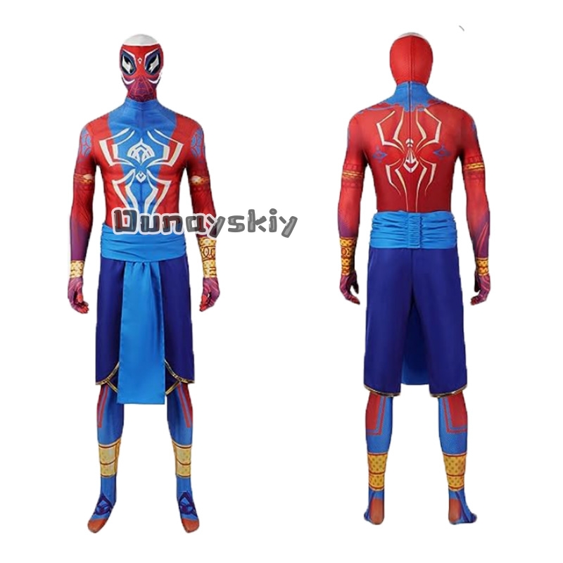India Spideeer Cosplay Zentai  - Anime Cosplay India 评论和价格