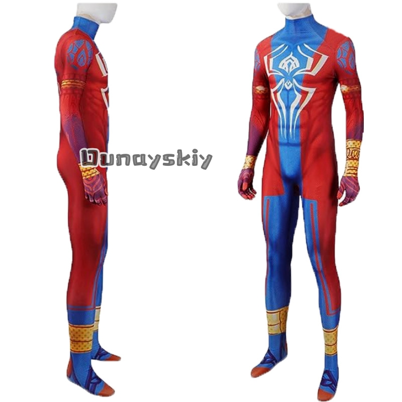 India Spideeer Cosplay Zentai  - Anime Cosplay India 评论和价格