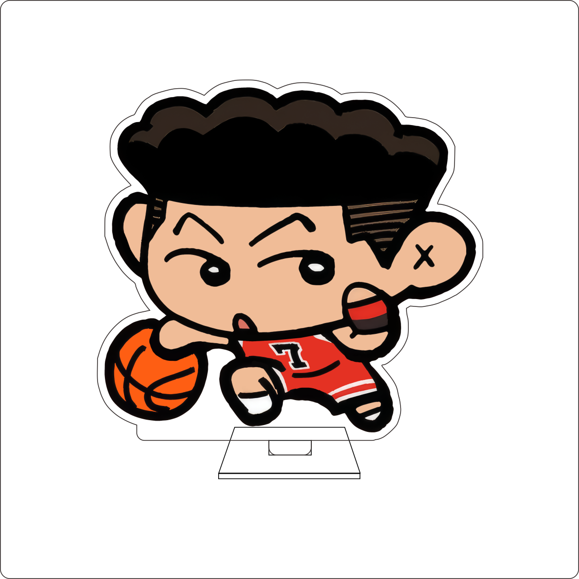 10CM Anime SLAM DUNK Cosplay C - Cosplay Anime Female Characters 评论和价格