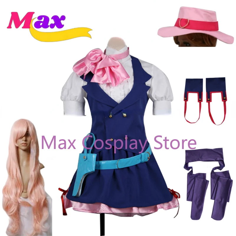 Macross Frontier The Movie: Th - Anime Cosplay Nome 评论和价格