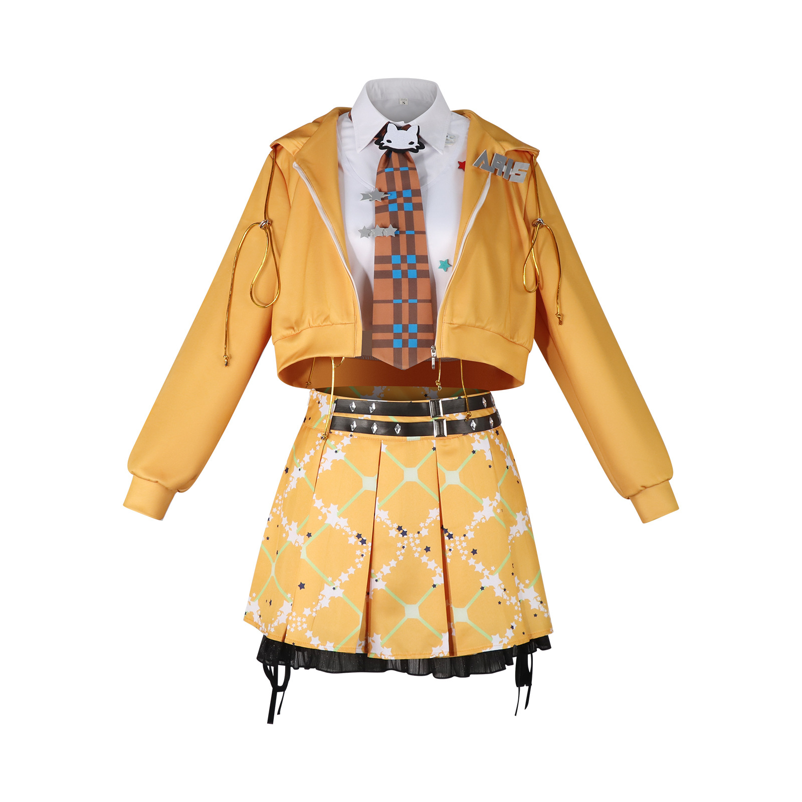 WHH Anime NIKKE Anis Cosplay C - Cosplay Anime Female Characters 评论和价格