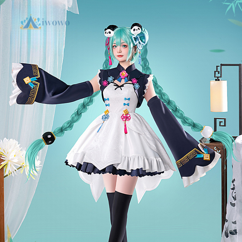 Anime Project Sekai Cosplay Mi - Cosplay Anime Female Characters 评论和价格