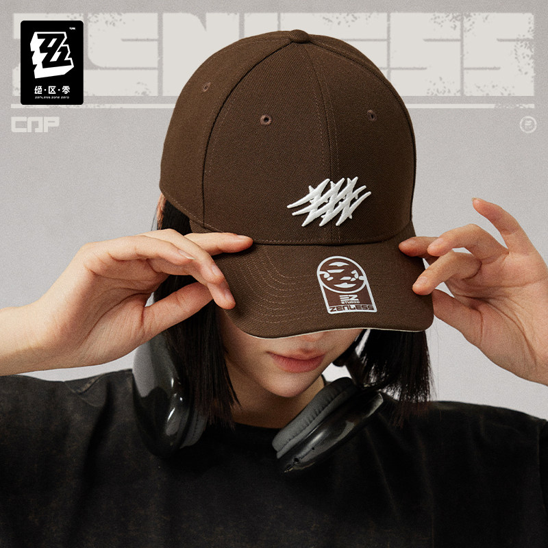 ZZZ STUDIO 2026SS Collection E - Anime Cosplay Zzz 评论和价格
