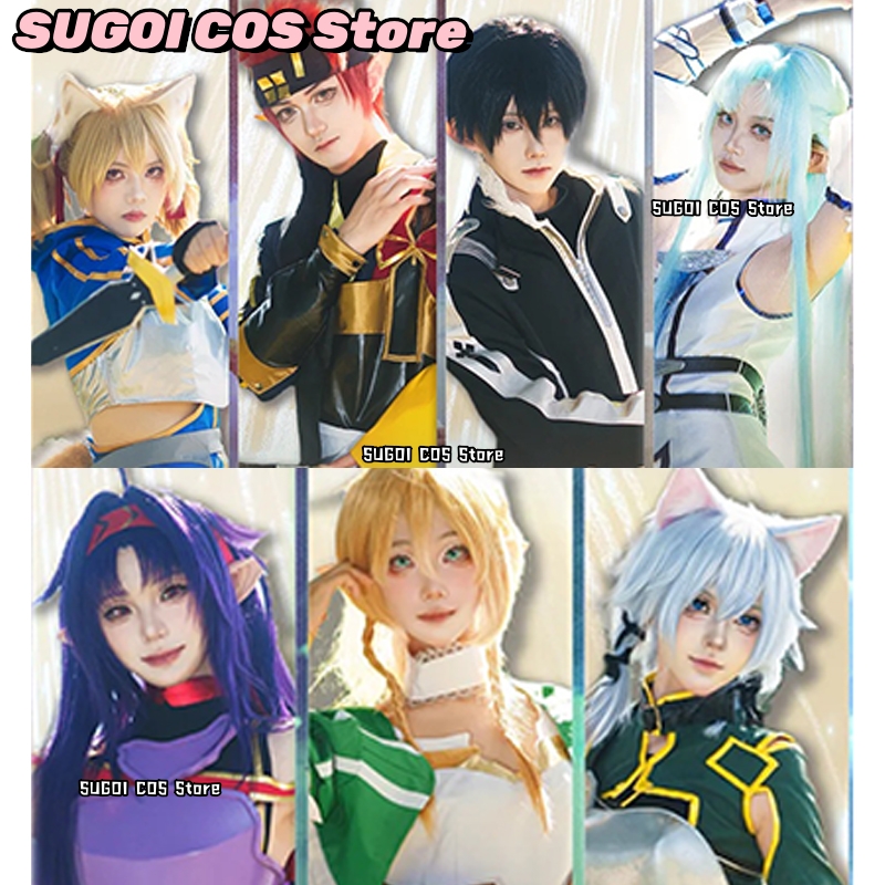CR7.3*Wistoria: Wand And Sword - Anime Cosplay Sword 评论和价格