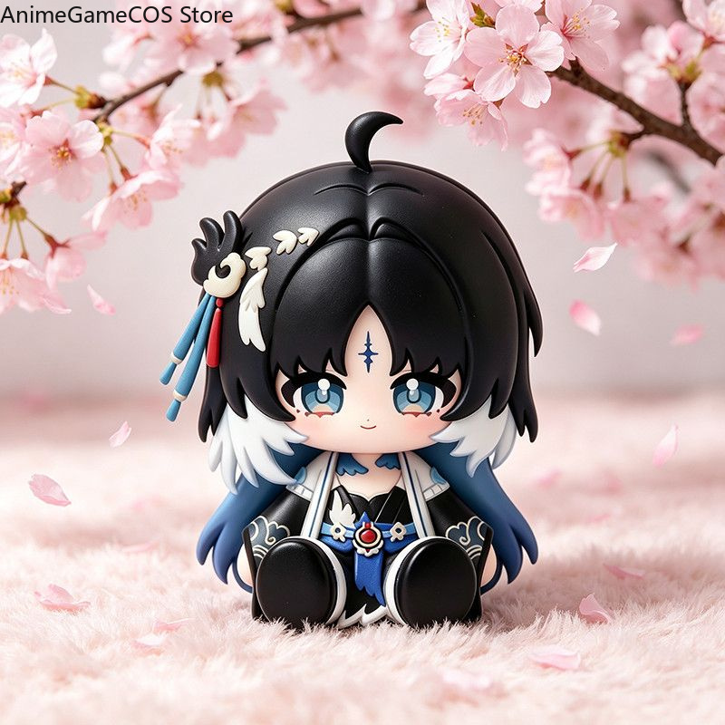 Anime Wuthering Waves Yangyang - Cosplay Anime Female Characters 评论和价格