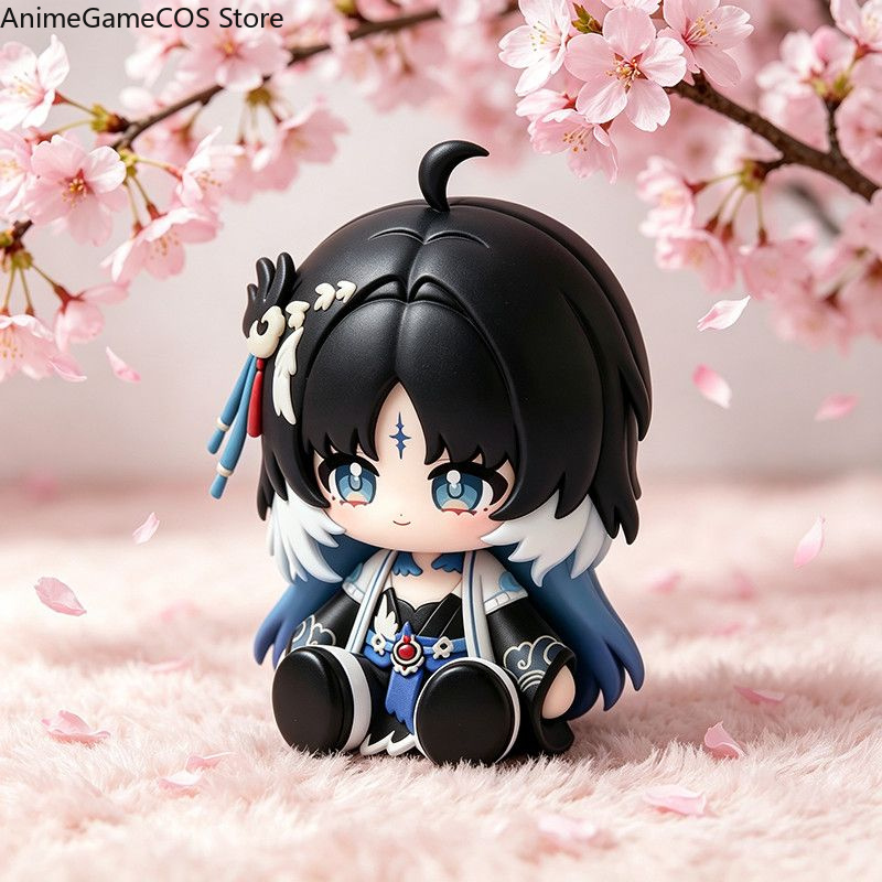 Anime Wuthering Waves Yangyang - Cosplay Anime Female Characters 评论和价格
